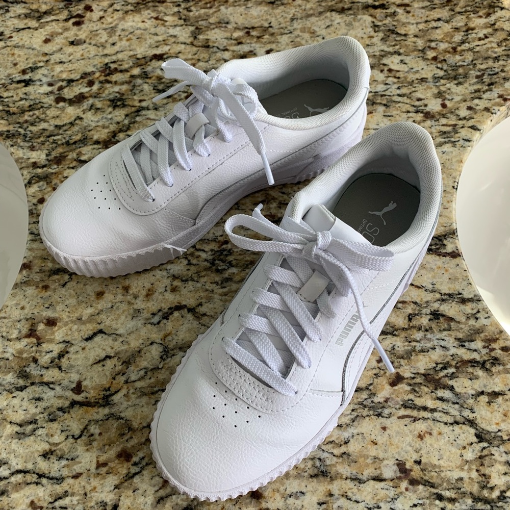 Puma Carina 2.0 Sneaker